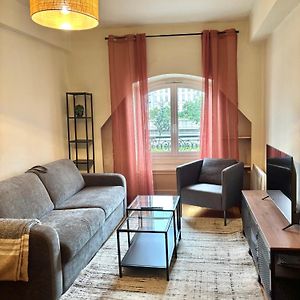 Appartement met een Slaapkamer